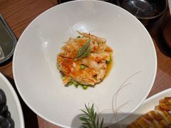 -泰香米泰国餐厅(中大国际店)