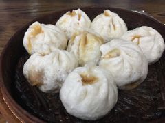 -都谷包子(天一广场店)