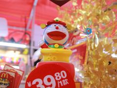 -越秀西湖花市(广州城市广场花卉店)