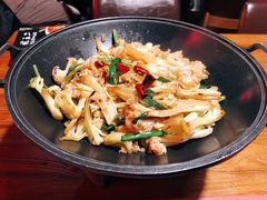 -湘里乡亲甲王二老店
