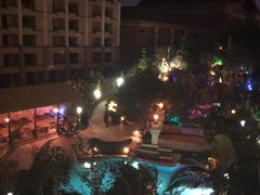 -惠州金海湾嘉华度假酒店