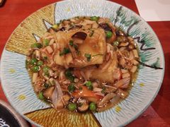 -龍千代·味自慢(黑龙江北路店)