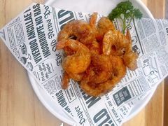 -半天妖烤鱼(京新广场店)