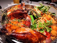 -燃扒房Steakhouse(皇庭店)