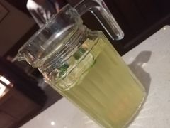 -一叶一世界·素食餐厅(锦华万达店)