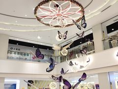 -百联临沂购物中心(临沂路店)