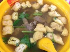 -小杨生煎(龙之梦购物中心店)