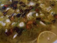 金汤酸菜鱼-渔湘粤厨(时尚天河美食城店)