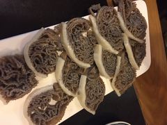 裕德孚老北京涮羊肉-裕德孚·非遗手切涮羊肉(东直门内大街店)