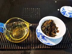 -七彩云南茶(七彩云南第壹城店)