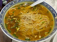 -永丰面馆(汉口路店)