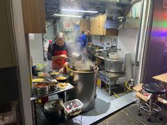 -四川老牛麻辣烫(北门桥店)
