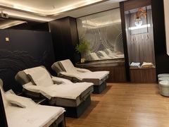 -华夏良子·足道·SPA·艾灸(金皇大厦店)