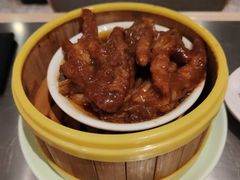 豉汁凤爪-潮界(虹桥新天地店)