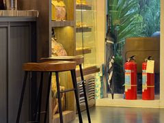 -ommo cafe(半岛城邦店)