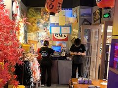 -白石的深夜食堂(济南万象城店)