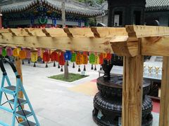 纪念品-罔极寺