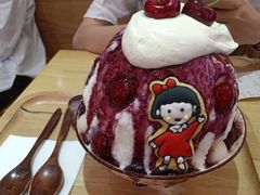 -怪物的冰与火(天虹商场中山路店)