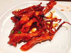 -ZEN采蝶轩·粤味臻鲜·手作点心·商务宴请(泰州店)