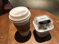 -星巴克(真如星光耀广场店)