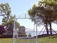 同里湖度假村二期-同里湖度假村(二期店)