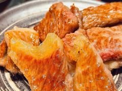 -隐炉和牛烧肉店(群力店)