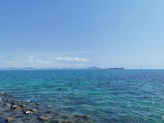 -三亚西岛海洋文化旅游区