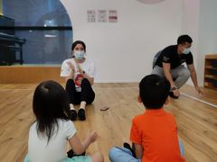 -123+智汇成长中心(保利时光里中心)