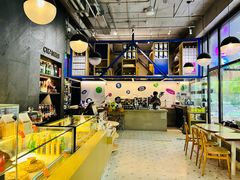 -老梦面包CHEZMOREL(麦子店)