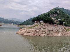 -白帝城·瞿塘峡景区