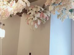 用餐区-味上湘菜馆(岳麓山店)
