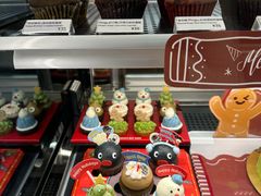 -Pantry's Best派悦坊蛋糕(K11购物艺术中心店)