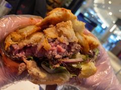 -bluefrog蓝蛙(皇庭广场店)