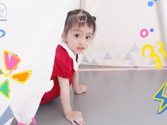 -Nice mama奈思妈妈婴幼儿托育中心(五缘湾中心店)