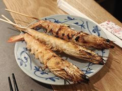 -沼津港精致料理·寿喜烧·烧鸟(龙湖南桥天街店)