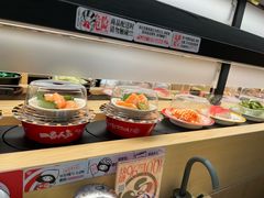 -友壹町寿司(佛山新DNA店)