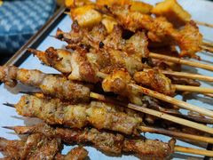 -望京小腰(北京总店)