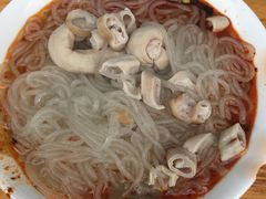 -甘记肥肠粉(马鞍北路店)