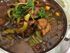 -红高粱大酒店(宁山东路店)