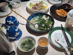 -德尚煌·顺德菜(誉山悠方天地店)