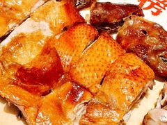 -南拳十三姨·潮汕砂锅粥·粤菜(西单大悦城店)