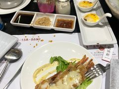 -铁板诱惑法式铁板烧(大卫城店)