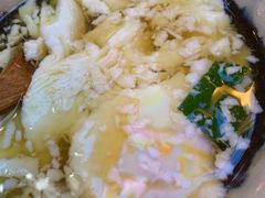 -老表记广西宵夜螺蛳鸭脚煲(西大店)