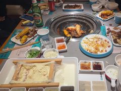 -灶座小锅烀饼·铁锅炖(全国总店)