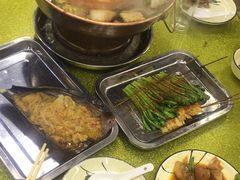 -赵氏老北京涮羊肉羊蝎子(蓝村店)