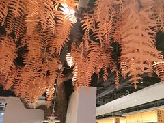 -享遇.锅姥姥牛排海鲜自助(小寨店)