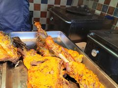 -清真·玛丽亚新疆菜主题餐厅(浙江中路店)