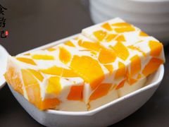 -海口骑楼小吃街