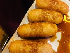 -小龙坎火锅(黄河店)