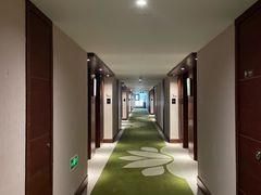 -三清山希尔顿度假酒店